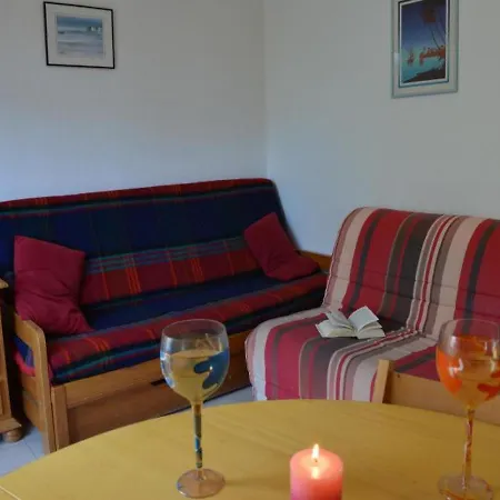 Gemeaux Ii 1 Appartement *