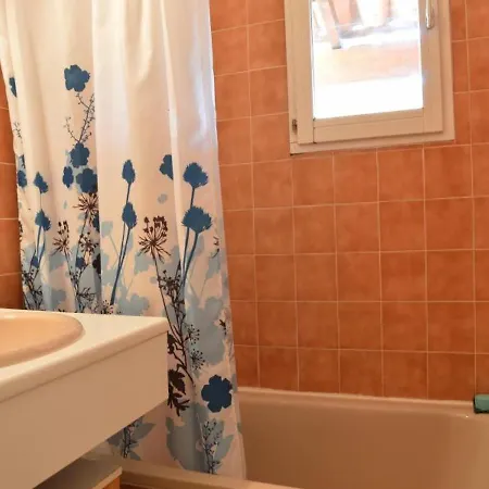 Appartement Gemeaux Ii 1 *