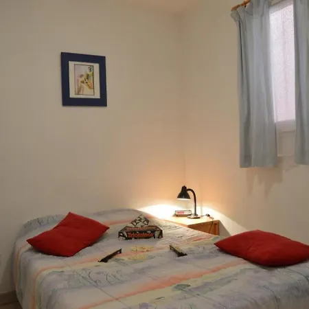 Gemeaux Ii 1 Appartement Saint Aygulf