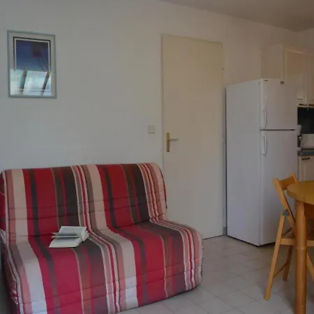 Appartement Gemeaux Ii 1